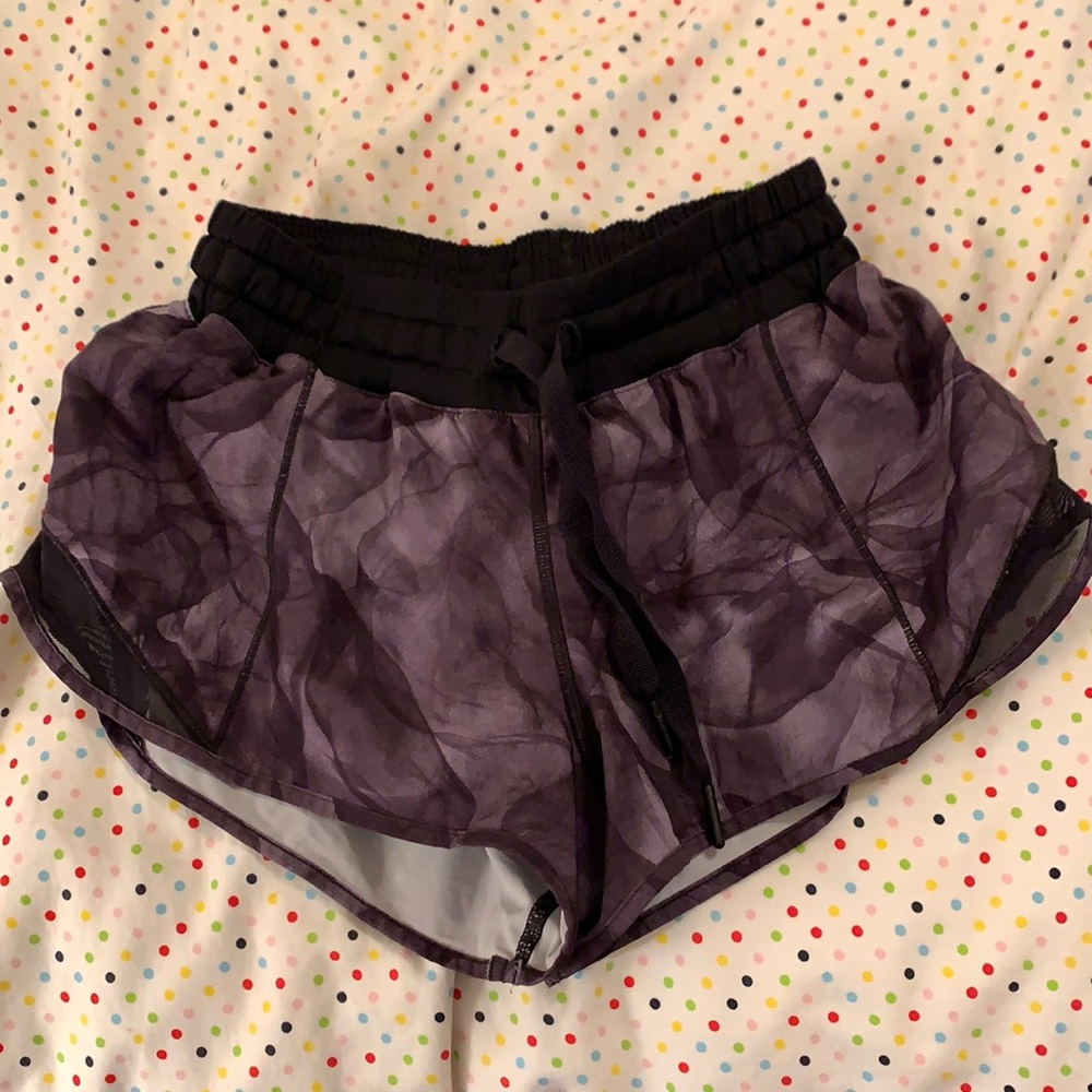 lulu shorts!!!